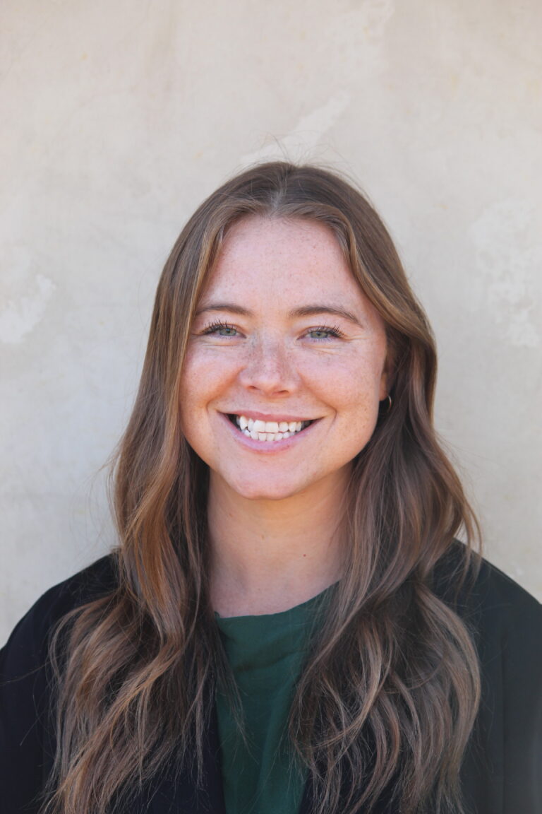 Jessie Bucci