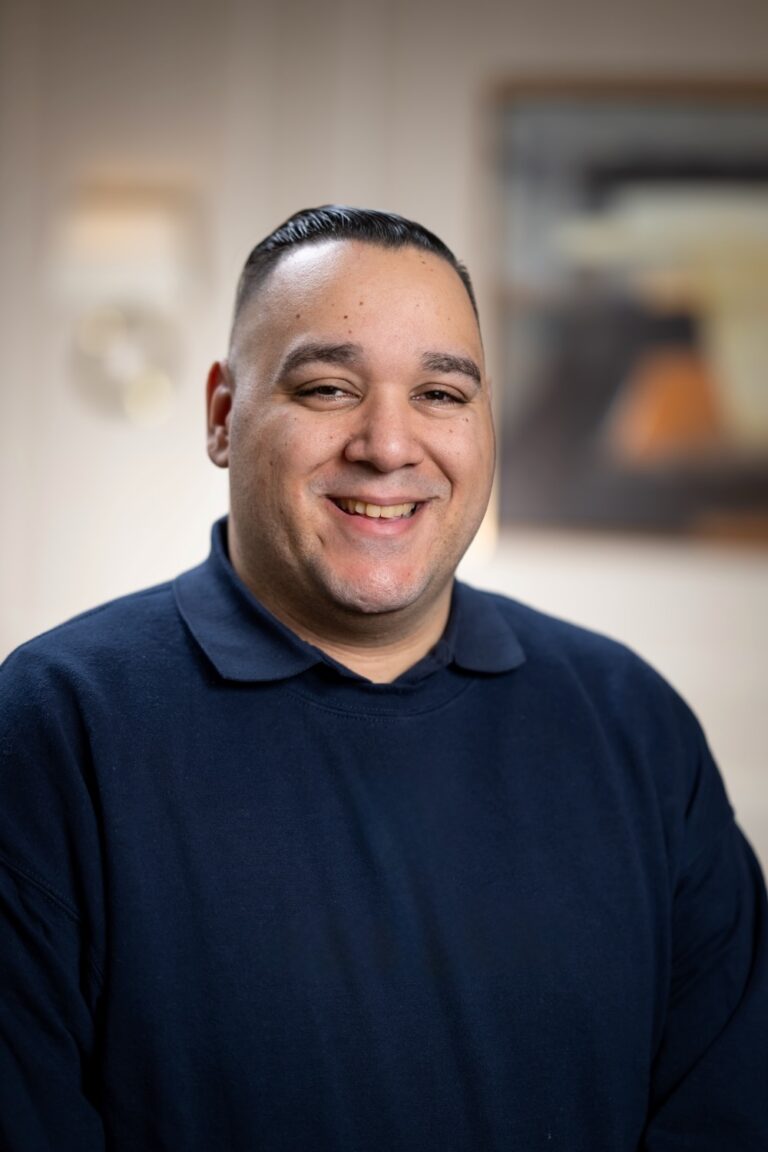 Juan Marte, Jr.